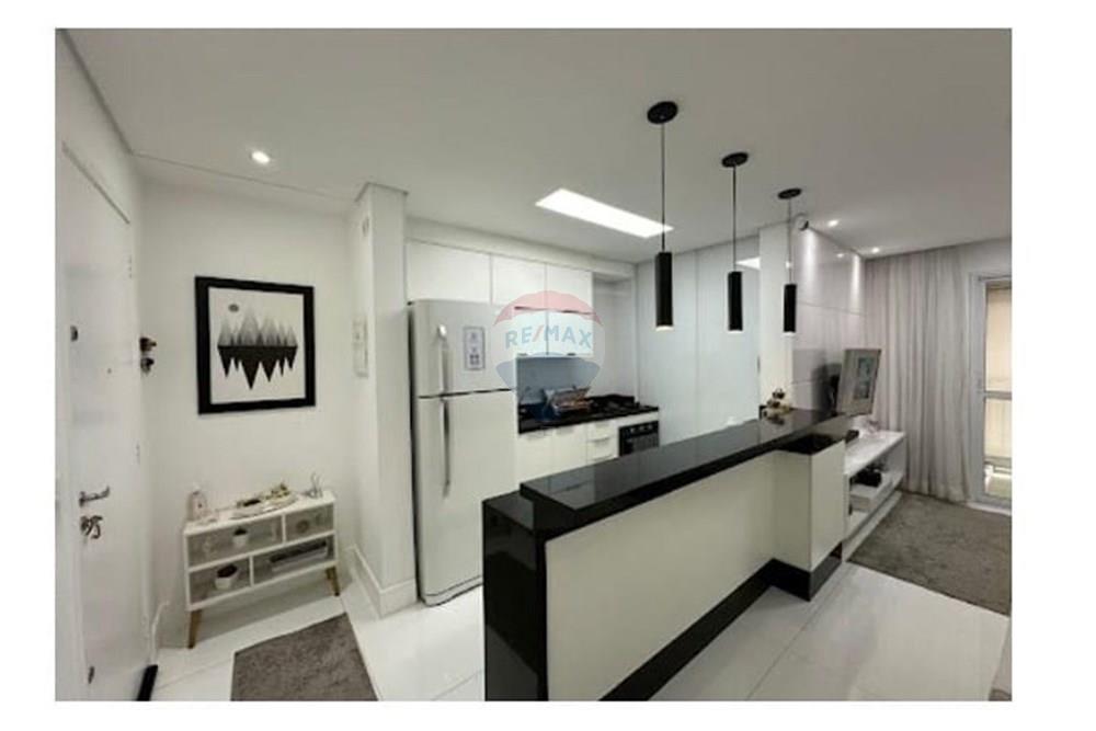 Apartamento - Venda - Guarulhos , São Paulo - WhatsApp Image 2025-10-21 at 14.40.50 (1).jpeg - Cozinha - 630251069-107