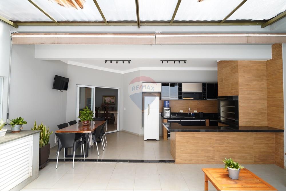 Casa - Venda - Presidente Prudente , São Paulo - LINO - PORTO SEGURO930.JPG - 630091025-140