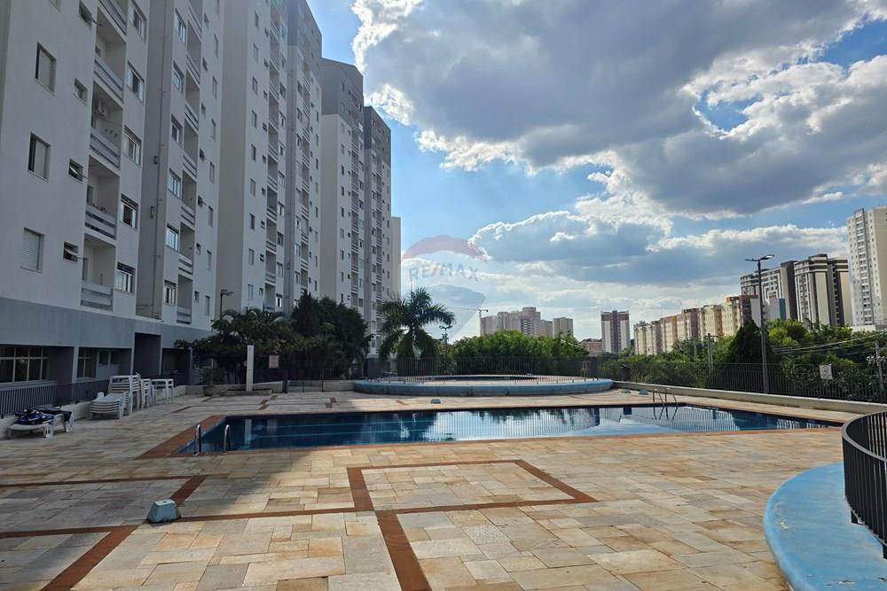 Apartamento - Alugar - Sorocaba , São Paulo - 20250506_142834.jpg - 631641014-27