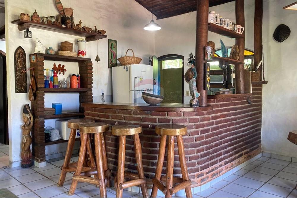 Terreno - Venda - São Sebastião , São Paulo - Terreno á venda Maresias (43).jpg - Cozinha - 631461028-8