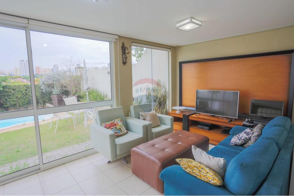 Casa de Condomínio - Venda - Sorocaba , São Paulo - IMG_7113 (1).jpg - 630591093-226