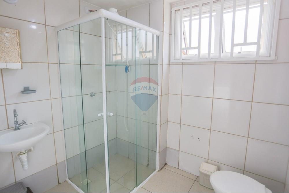 Apartamento - Venda - Sorocaba , São Paulo - IMG_4986.jpg - Banheiro - 630601028-51