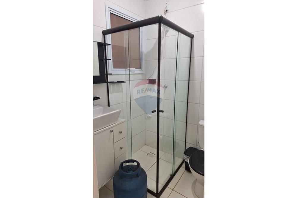 Casa de Condomínio - Alugar - Sorocaba , São Paulo - casa lisboa 16.jpg - 630601262-35