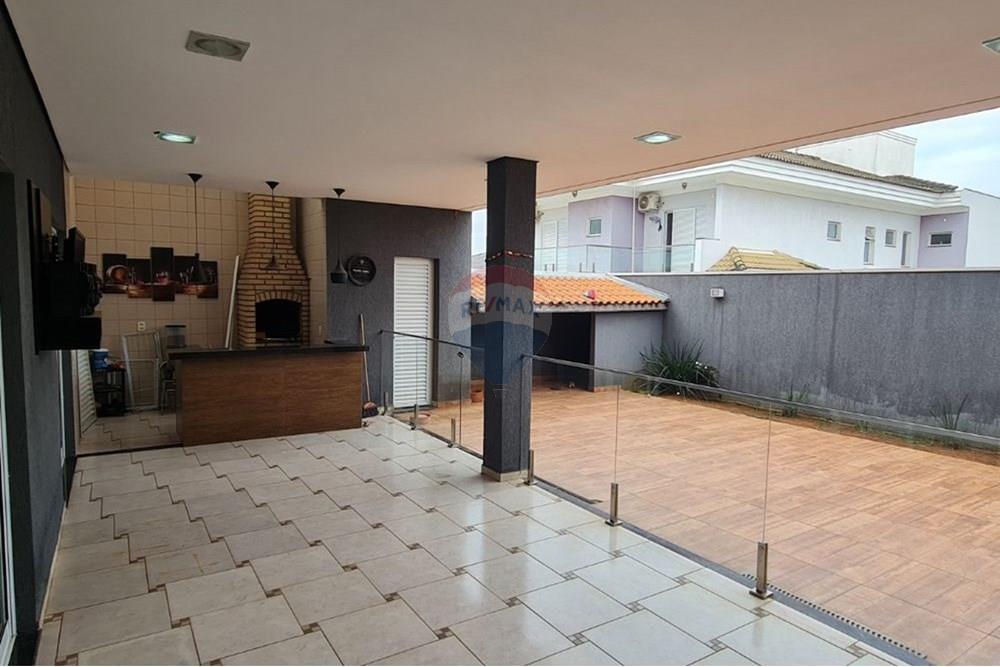 Casa de Condomínio - Venda - Sorocaba , São Paulo - 20.jpg - 630601309-11