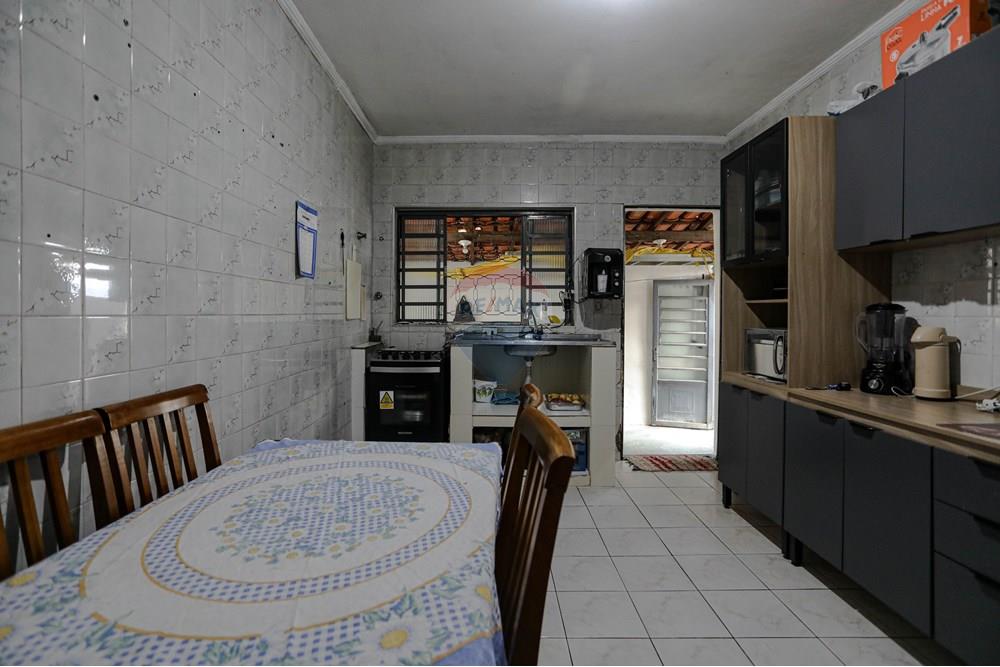 Casa - Venda - Mogi das Cruzes , São Paulo - Avenida Brasil  946-8.jpg - 630281081-40