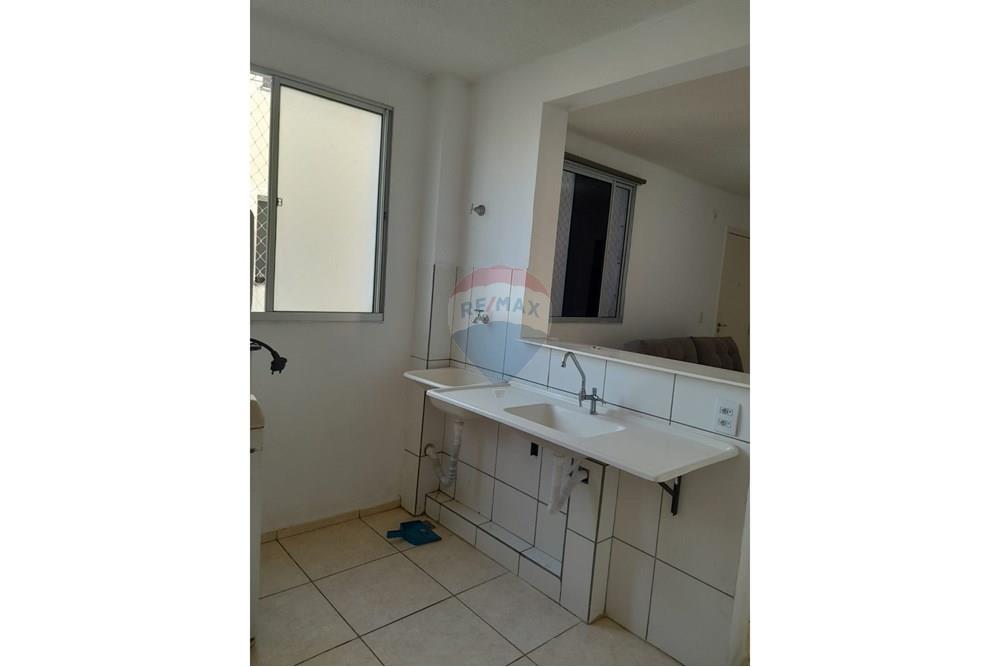 Apartamento - Alugar - Araçatuba , São Paulo - IMG-20251127-WA0155.jpg - 630541060-3