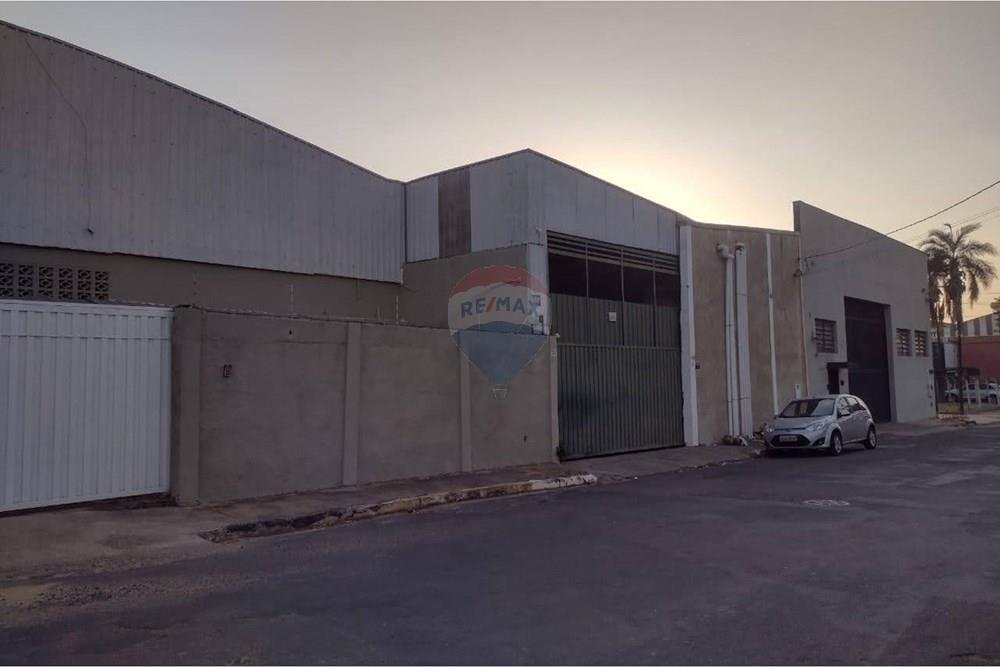 Galpão - Alugar - Araçatuba , São Paulo - IMG-20240630-WA0015.jpg - 630541058-94