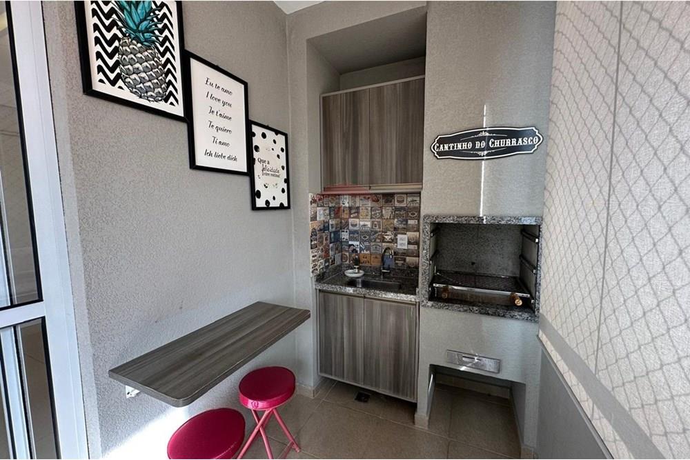 Apartamento - Alugar - Mogi das Cruzes , São Paulo - sacada 2.jpg - 630281068-40