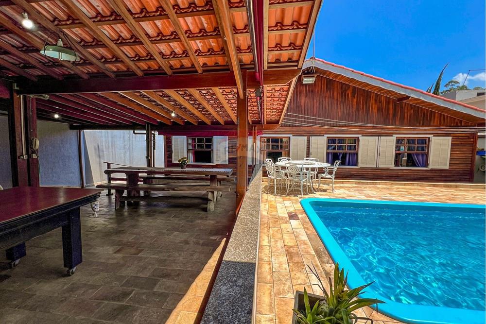 Casa de Condomínio - Venda - Ribeirão Pires , São Paulo - 39.jpg - 631371018-58