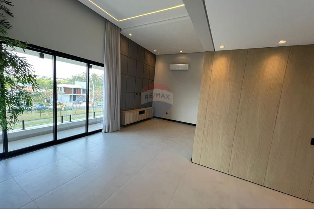 Casa de Condomínio - Alugar - Votorantim , São Paulo - 3e96375e-bc2c-417f-aa35-d30cf650ae9e.jpeg - Sala - 630601349-2