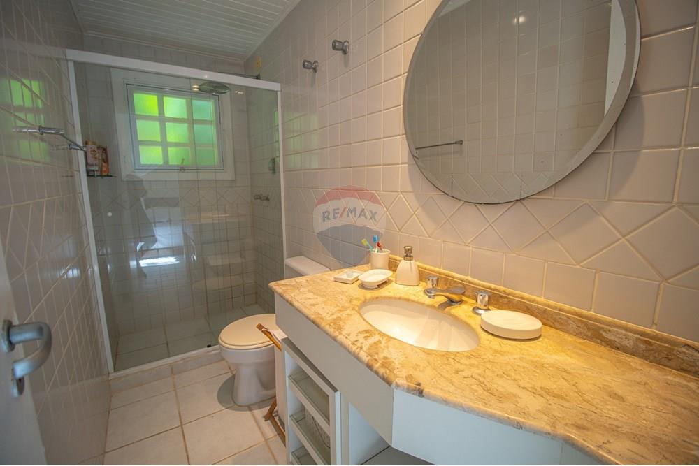 Residential - Byhus - São Sebastião , Sao Paulo - BR - Casa condominio Camburi banheiro.jpg - 631461029-15