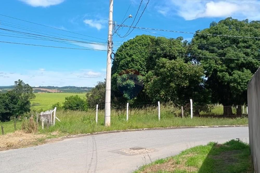 Terreno - Venda - Salto de Pirapora , São Paulo - Rua que chega no terreno 2.jpeg - 631181062-3