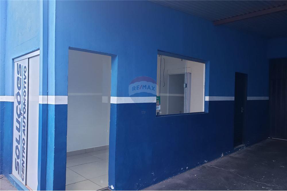 Galpão - Alugar - Andradina , São Paulo - 5 - 631201039-15