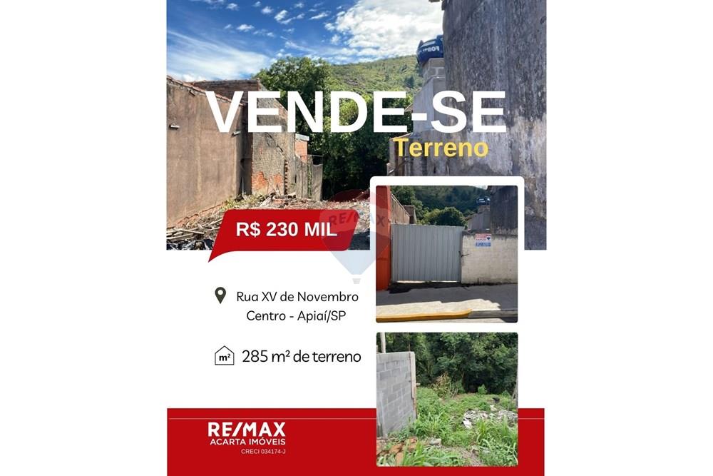 Terreno - Venda - Apiaí , São Paulo - Terreno em Apiaí.jpg - 630241006-19