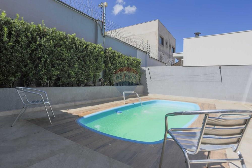 Casa de Condomínio - Venda - Sorocaba , São Paulo - IMG_7025.jpg - 630601171-27