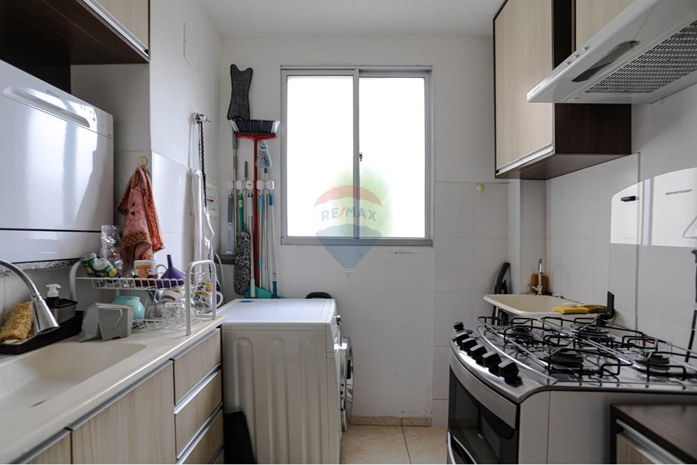 Apartamento - Venda - Suzano , São Paulo - Rua Benedito Pinto da Cunha 180-34.jpg - 630281090-21