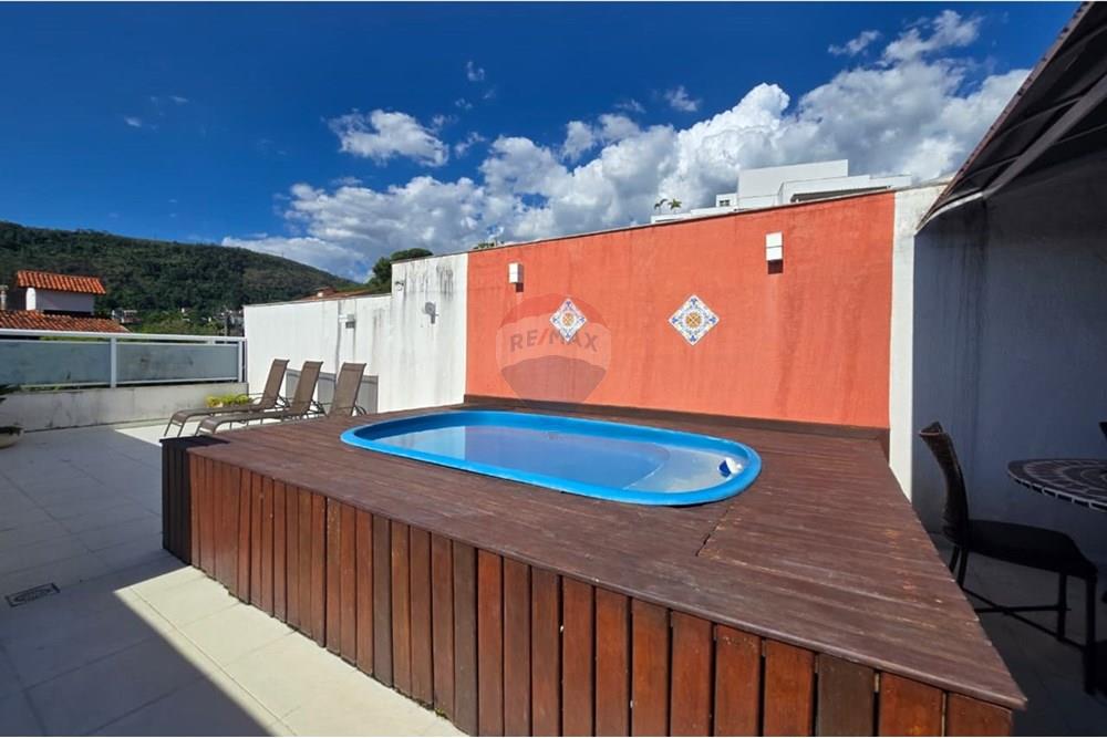 Casa - Venda - Niterói , Rio de Janeiro - Área de lazer - Vista (8).jpg - 631521036-1