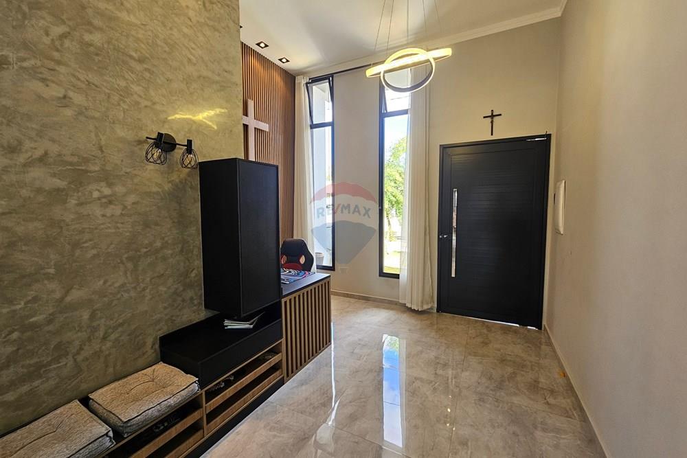 Casa de Condomínio - Venda - Sorocaba , São Paulo - hall 01.jpg - 630601126-63