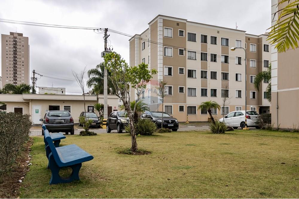 Apartamento - Alugar - Mogi das Cruzes , São Paulo - R. Antônio Ruíz Veiga, 110-5296.jpg - 630281020-326