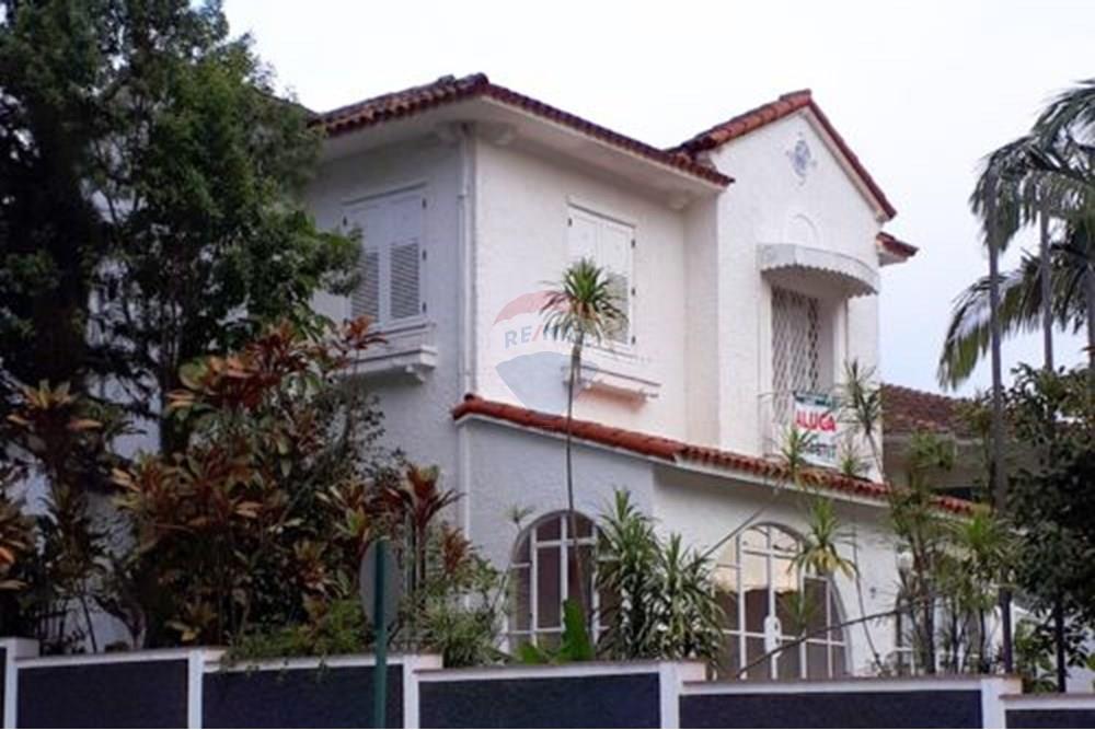 Casa Comercial - Alugar - Petrópolis , Rio de Janeiro - 3.jpg - 631611008-37