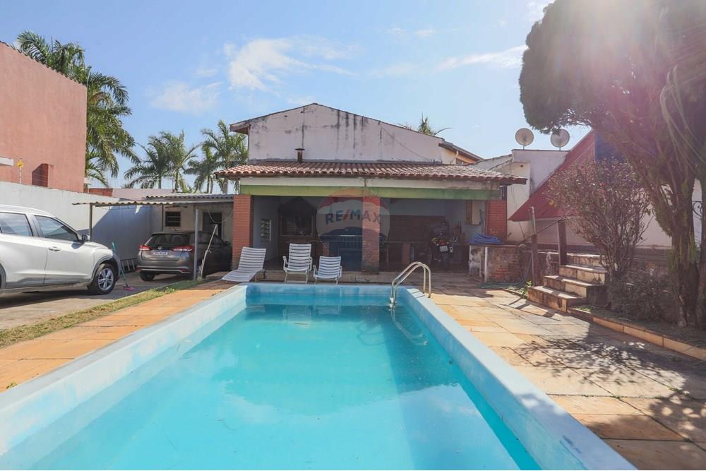 Casa - Venda - Sorocaba , São Paulo - 22.jpg - Garagem - 630601084-26