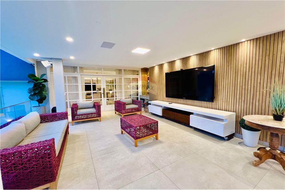 Casa de Condomínio - Venda - Niterói , Rio de Janeiro - 8 - 631521015-11