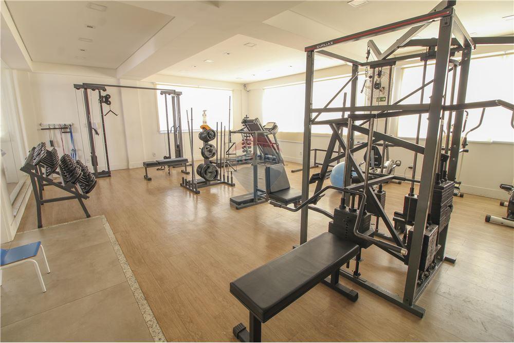 Apartamento - Alugar - Sorocaba , São Paulo - 49 - 630601014-218