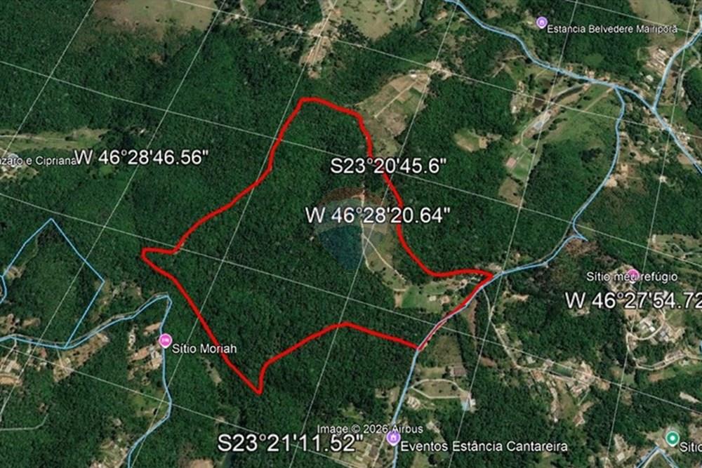 Chácara / Sítio / Fazenda - Venda - Mairiporã , São Paulo - Area-Roberto.jpeg - 631361077-13