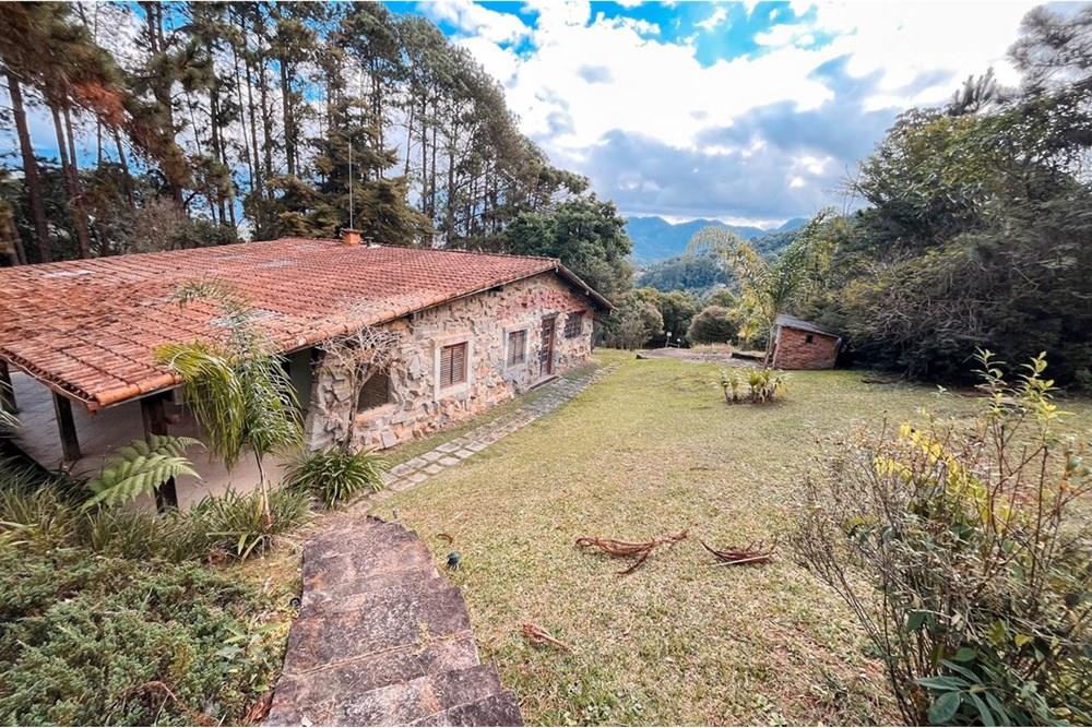 Chácara / Sítio / Fazenda - Venda - Teresópolis , Rio de Janeiro - da0ba6f1-a581-449c-a518-5219138daec8.jpg - 630191109-10
