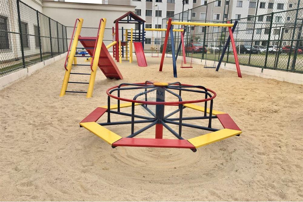 Apartamento - Venda - Mogi das Cruzes , São Paulo - 20 - 630281020-349