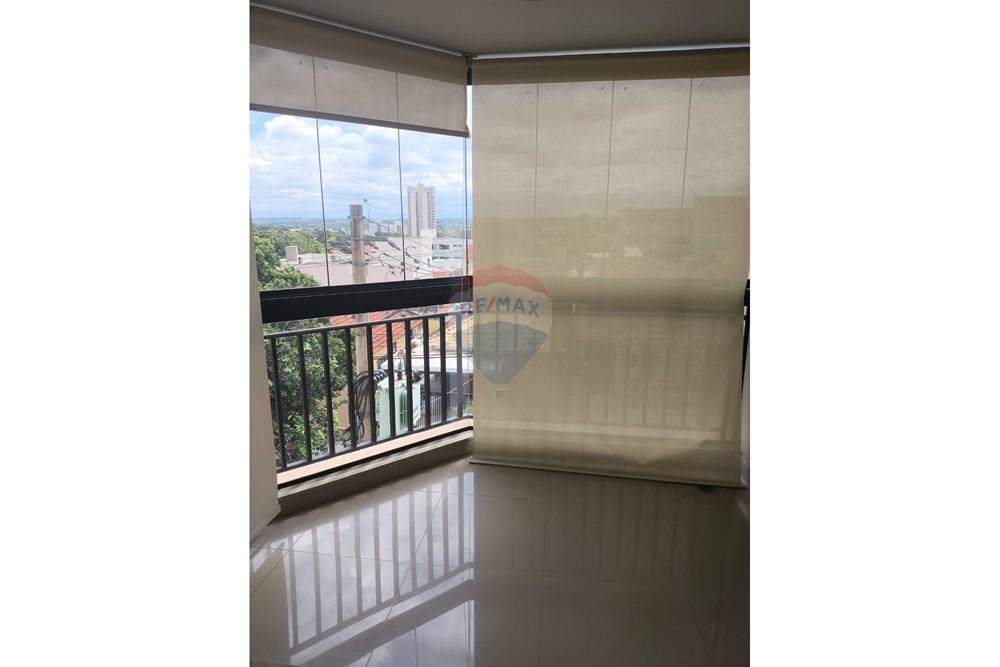 Apartamento - Alugar - Araçatuba , São Paulo - 57f03f11-cce3-41f2-83ec-a38a2548180f.jpg - 630541058-50