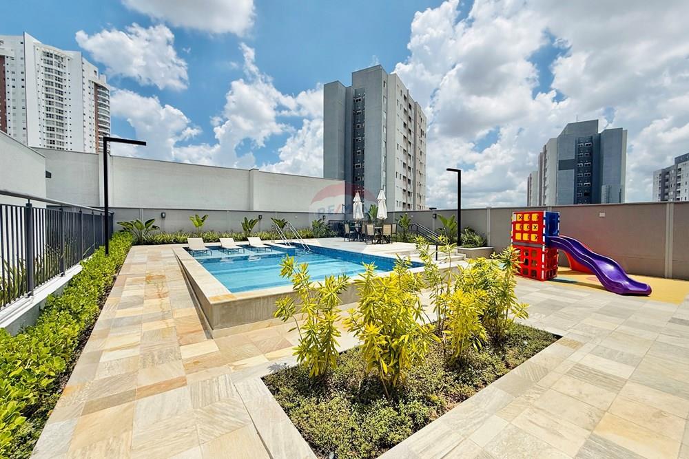 Apartamento - Alugar - Sorocaba , São Paulo - IMG_3395.JPG - 630591048-216