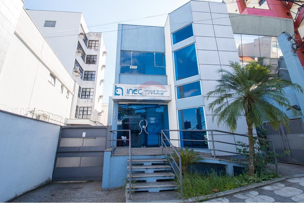 Prédio - Venda - Mogi das Cruzes , São Paulo - 1.jpg - Fachada - 631251018-15