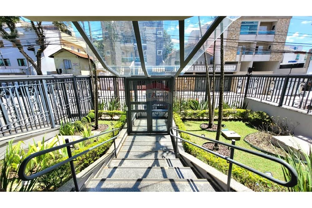 Apartamento - Venda - Santo André , São Paulo - RUA ESPANHA 82.jpg - 631341033-7