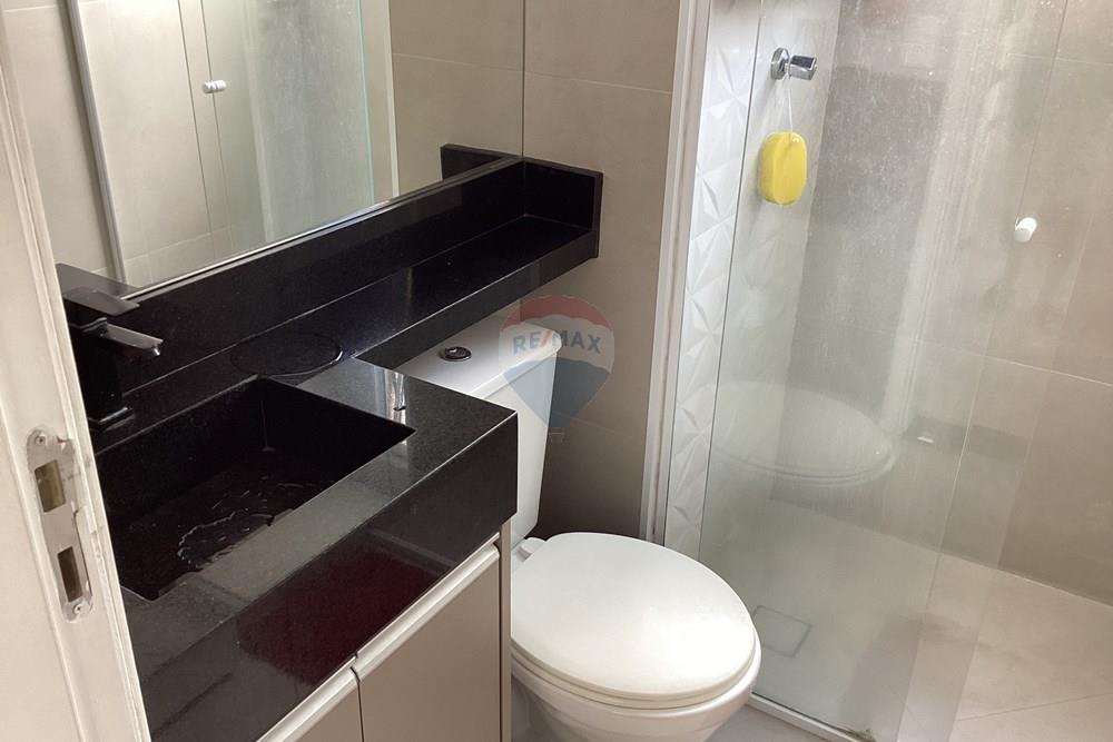 Apartamento - Alugar - Guarulhos , São Paulo - IMG_1728.jpeg - 630251012-160