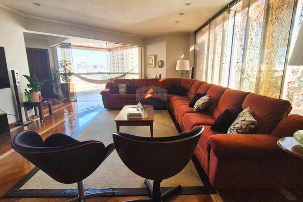 Apartamento - Venda - São José do Rio Preto , São Paulo - 06 sala g.jpeg - 630401013-111