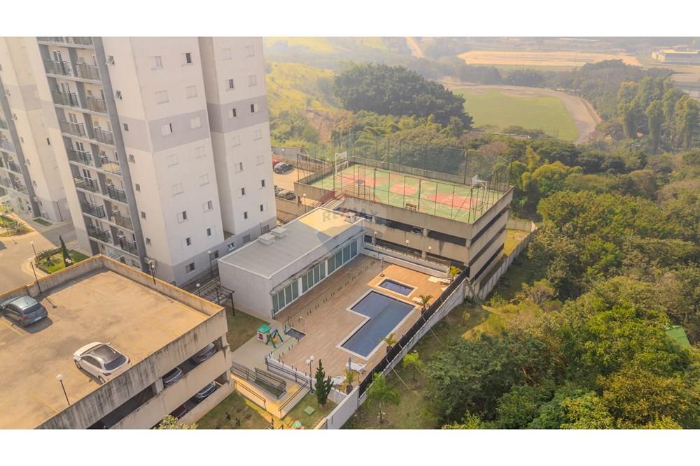 Apartamento - Alugar - Votorantim , São Paulo - DJI_0789-HDR.jpg - 630591039-80