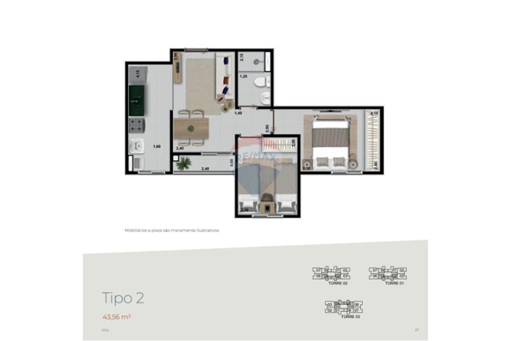 Apartamento - Venda - Taubaté , São Paulo - WhatsApp Image 2025-10-09 at 14.14.58.jpeg - 630961036-9