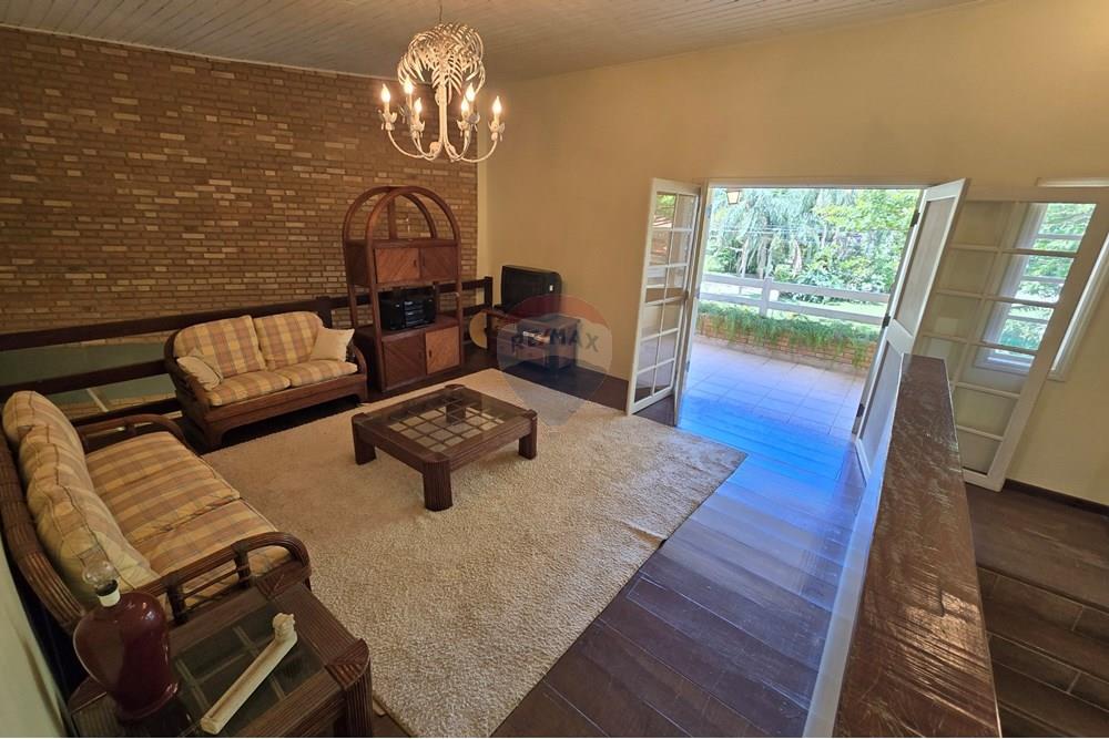 Casa de Condomínio - Venda - São Sebastião , São Paulo - 1000548204.jpg - Sala de estar - 631461002-51