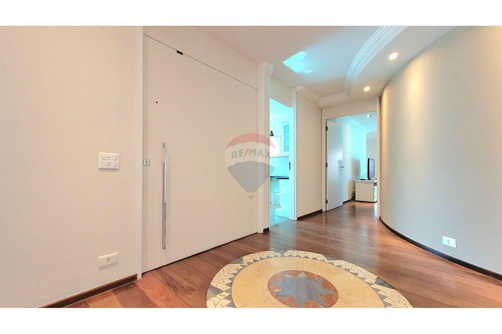 Apartamento - Venda - Santo André , São Paulo - 20250716_113551.jpg - Saguão - 631341015-20