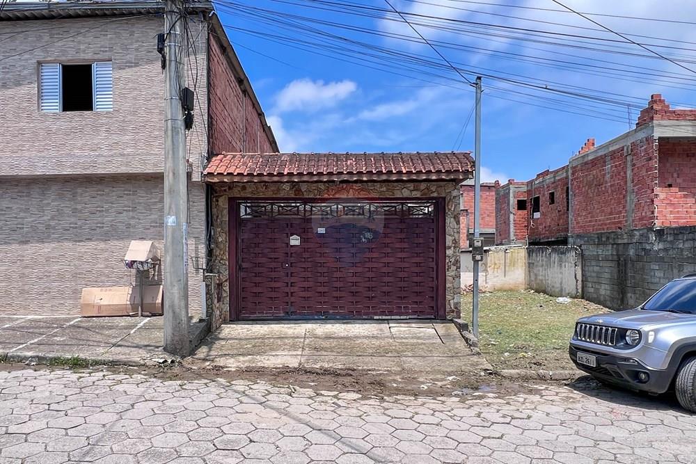 Casa de Vila - Venda - Ribeirão Pires , São Paulo - 1 (5).jpg - 631371033-34