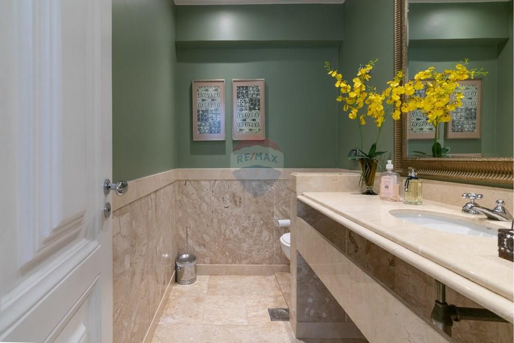 Cobertura - Venda - Rio de Janeiro , Rio de Janeiro - 09 LAVABO (1).jpg - 631691006-5