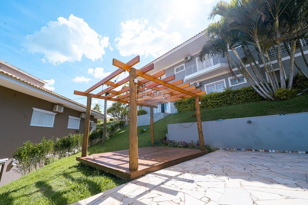 Casa de Condomínio - Venda - Araçoiaba da Serra , São Paulo - remax-45.jpg - 631701011-23