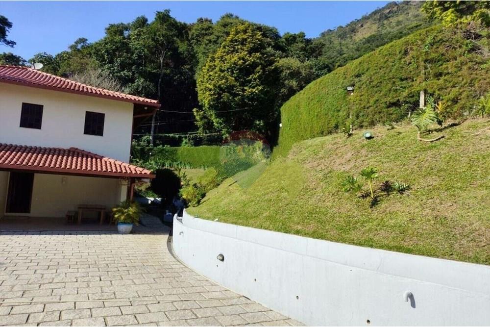 Casa - Alugar - Teresópolis , Rio de Janeiro - WhatsApp Image 2025-06-27 at 15.39.24 (1).jpeg - 630191021-121