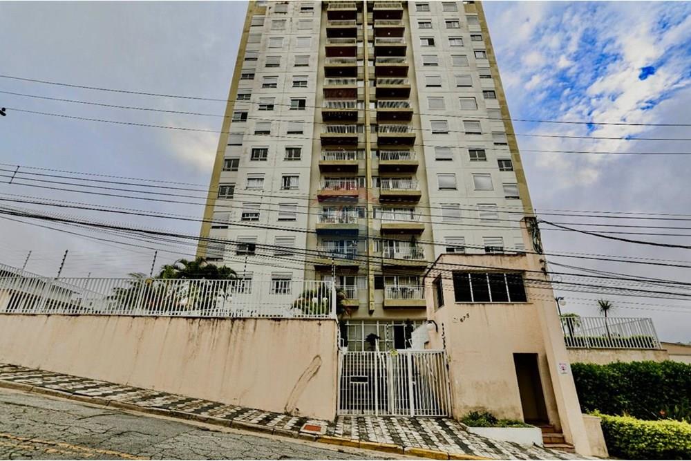 Apartamento - Venda - Mogi das Cruzes , São Paulo - d56eaefc-11d6-4e00-92ca-57f9565703b3.jpg - 630281081-9