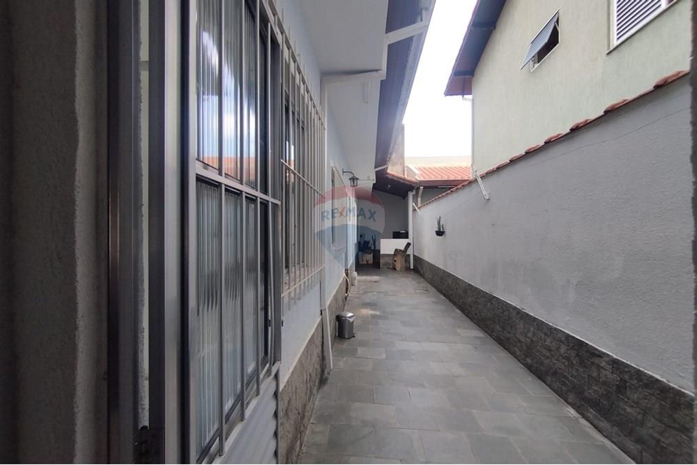 Casa - Venda - São José dos Campos , São Paulo - CASA VILA TESOURO (15).jpeg - 631431001-259