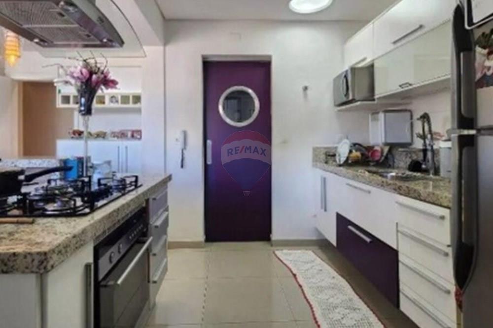 Apartamento - Alugar - Guarulhos , São Paulo - 11.jpg - 631421017-2