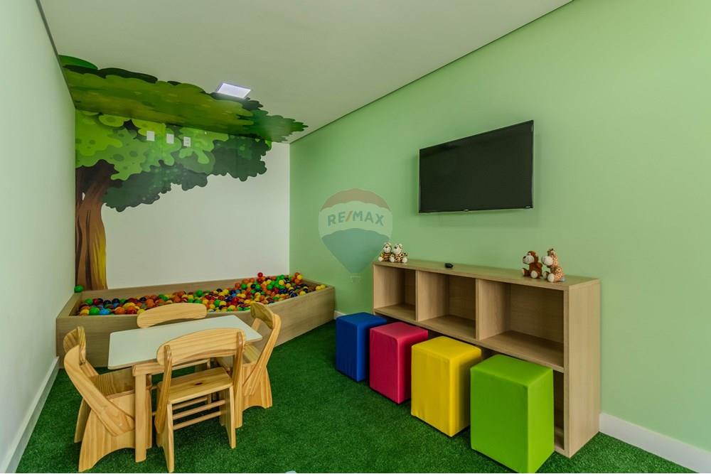 Apartamento - Venda - Sorocaba , São Paulo - LAZER_5352-HDR.jpg - 630591010-1196