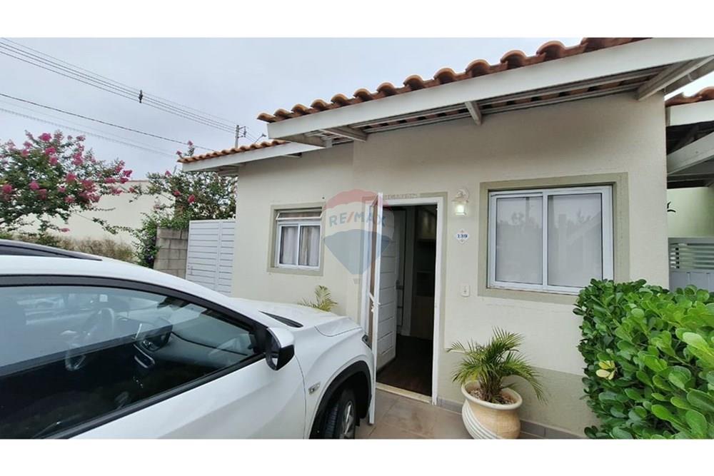 Casa de Condomínio - Alugar - Sorocaba , São Paulo - casa lisboa.jpg - 630601262-35