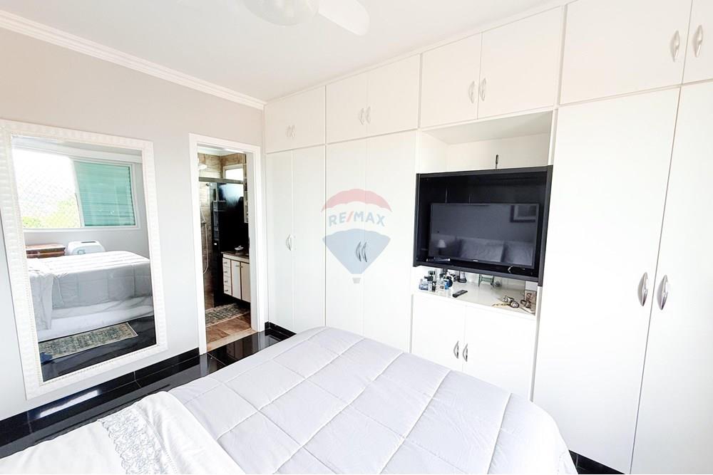 Cobertura - Venda - São Paulo , São Paulo - suite 3.jpeg - 631461058-8